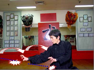 cheelau