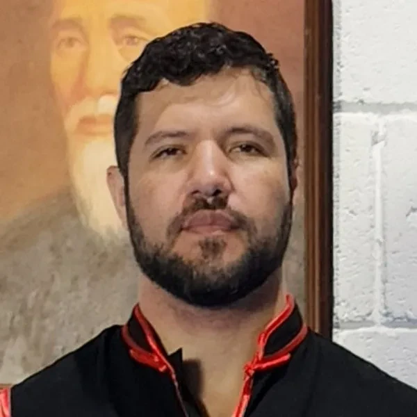 Alexis Mora