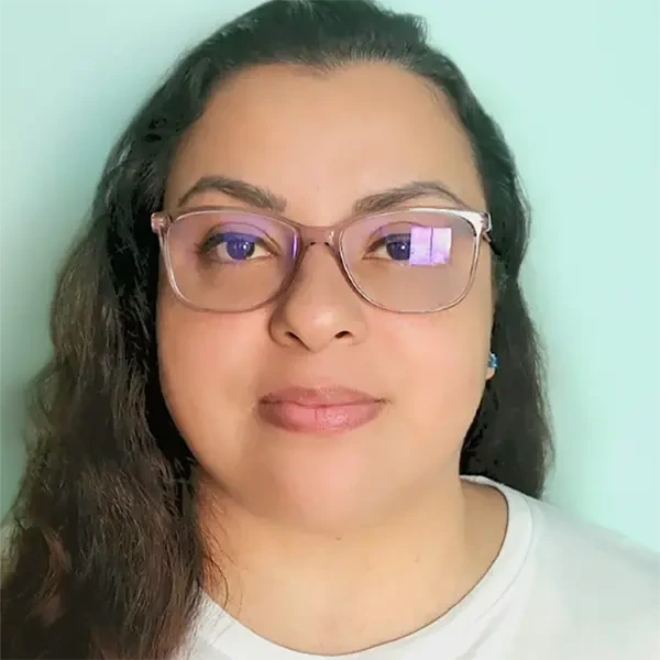 Andrea Méndez