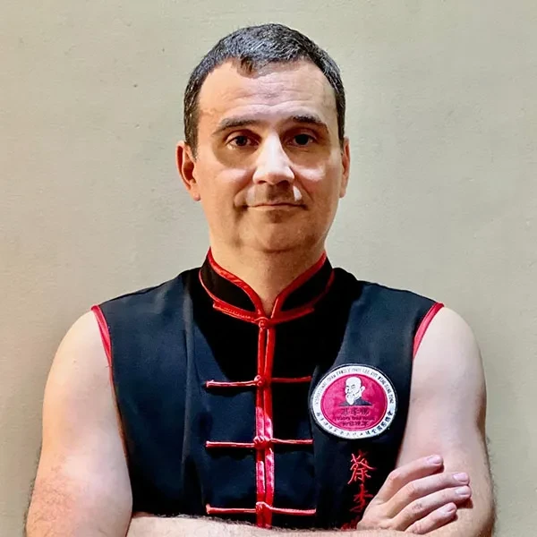 Carlos Morice Mesén