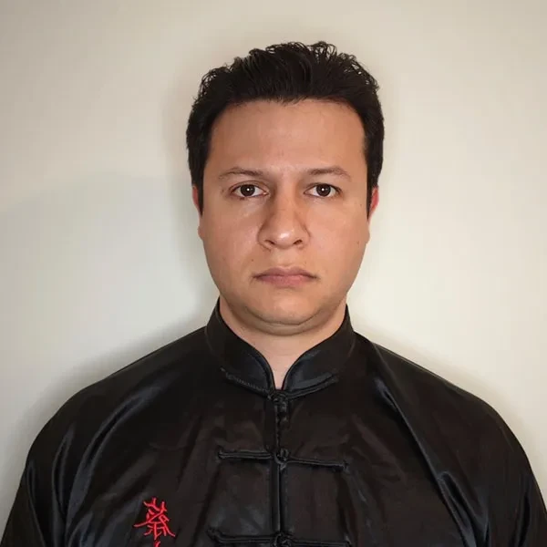 Esteban Rivel Hernández