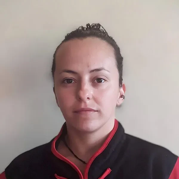 Gabriela Calvo Herrera