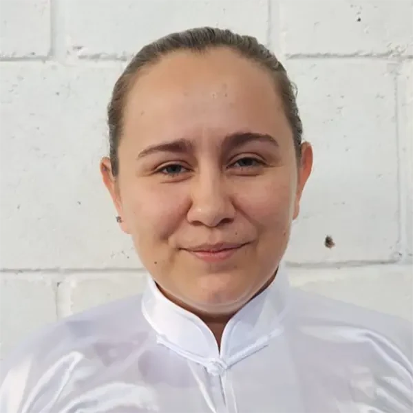 Georyana González Rojas