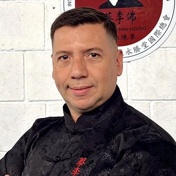 Jean Paul Vargas